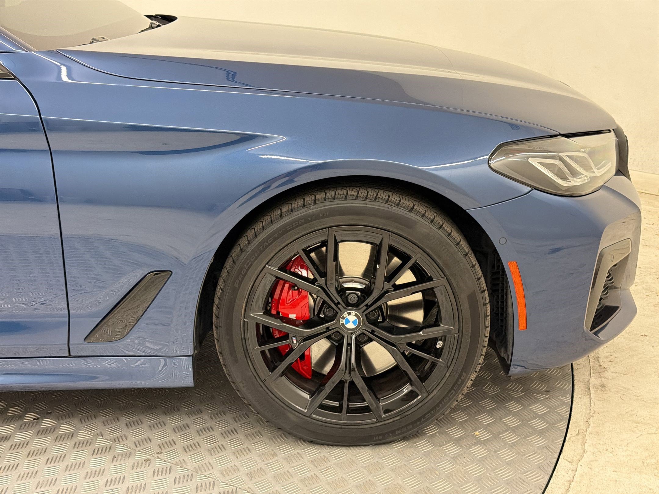 2023 BMW 540i xDrive