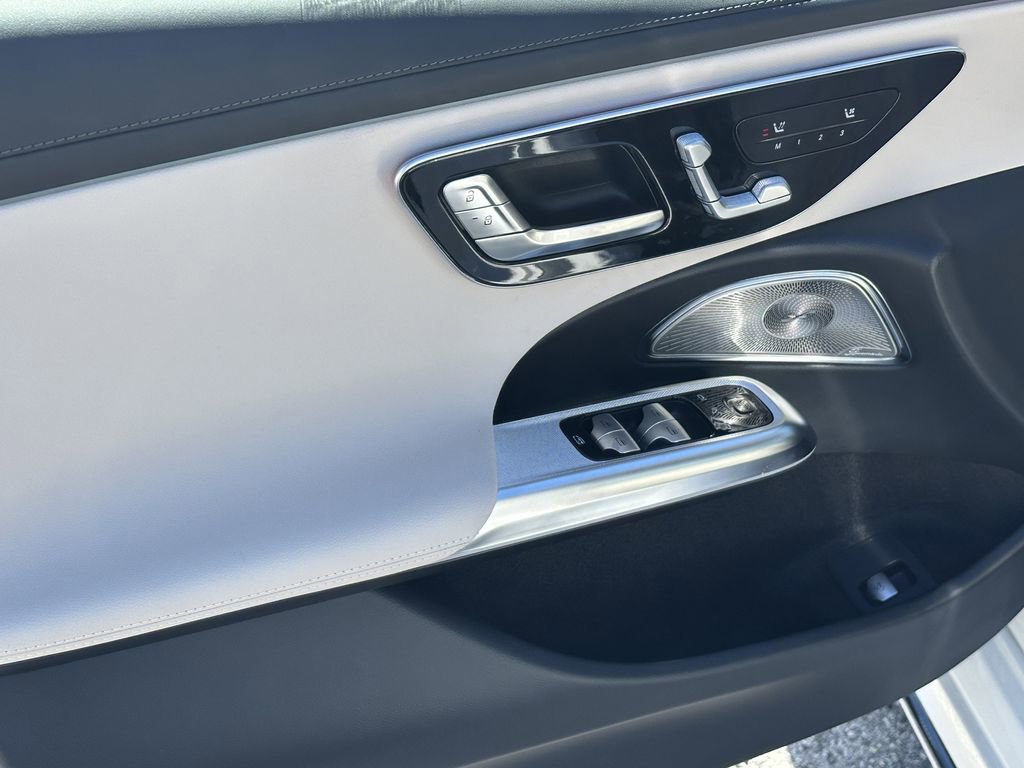 2026 Mercedes-Benz E 450 4MATIC Sedan