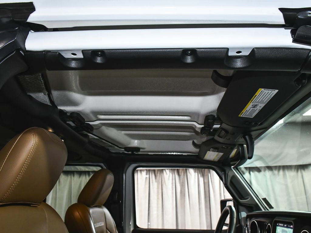 2023 Jeep Wrangler Unlimited Rubicon 4xe