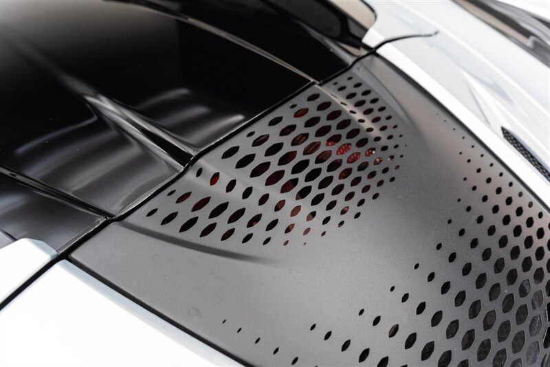 Used 2024 McLaren 750S Spider photo 80