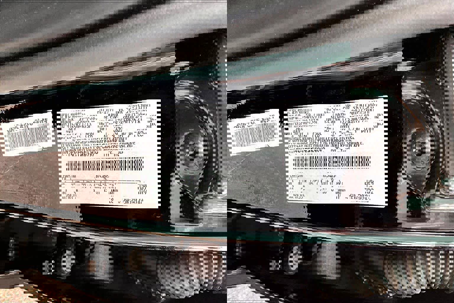 2021 Ford F350 Lariat