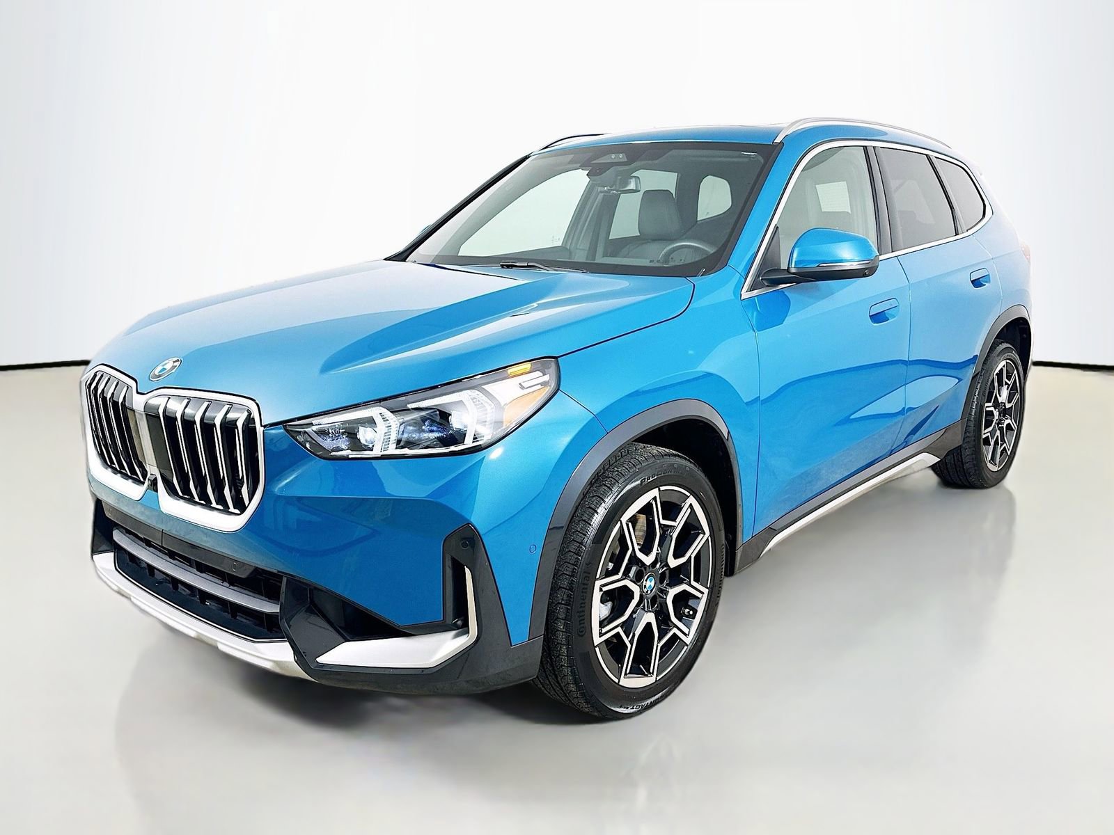 Used 2025 BMW X1 xDrive28i