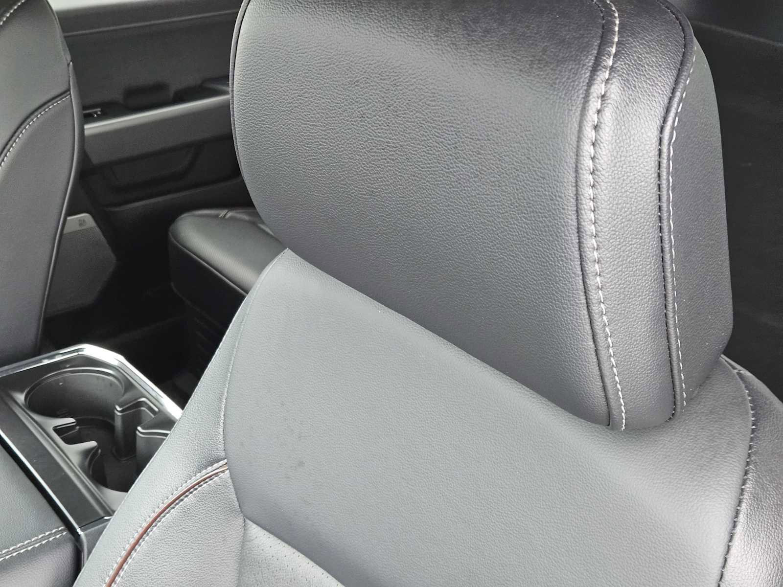 2023 Ford F150 Lariat