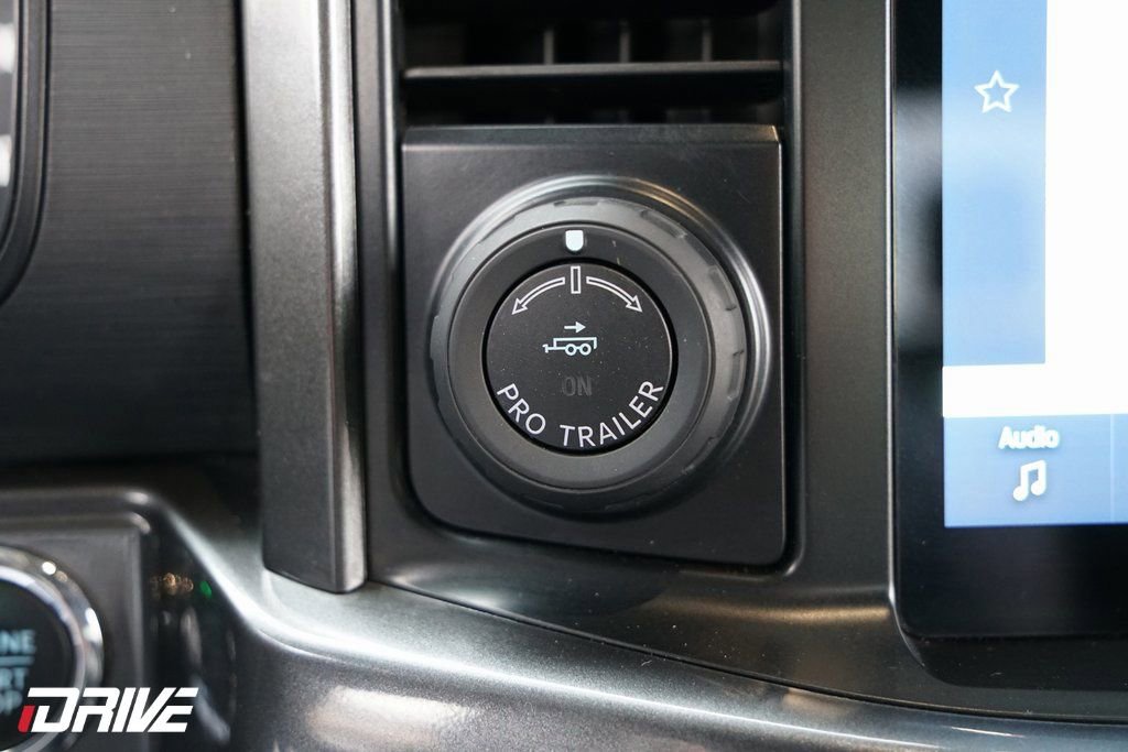 2023 Ford F150 Tremor