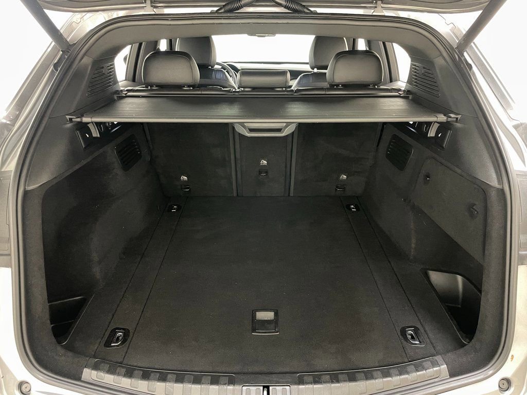 2018 Alfa Romeo Stelvio Ti Sport