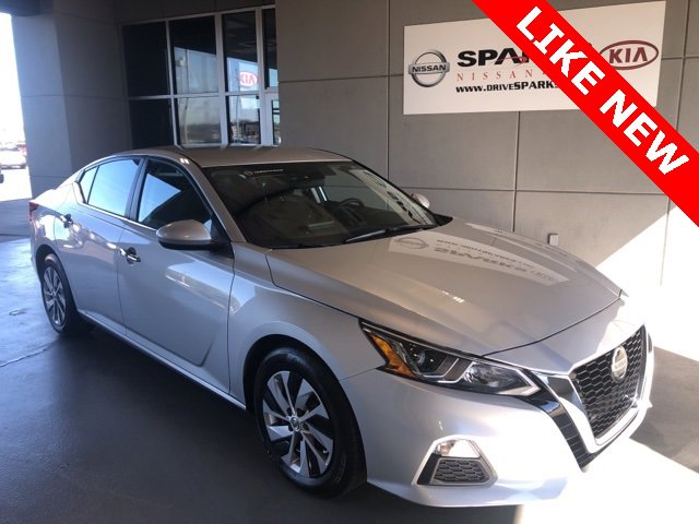 Sparks Nissan Kia Monroe La 71203 Car Dealership And Auto Financing Autotrader