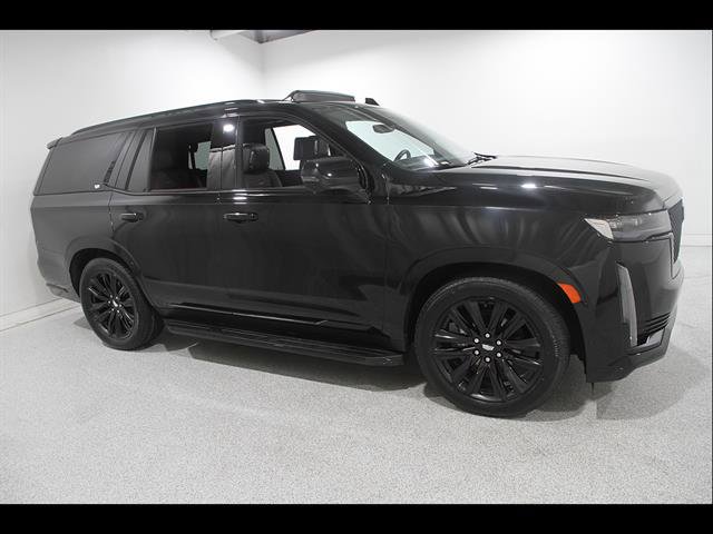 Used 2023 Cadillac Escalade Sport Platinum