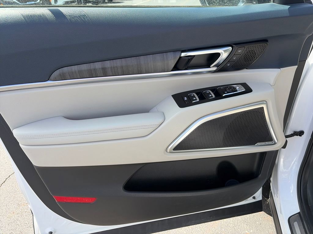 2023 Kia Telluride SX Prestige