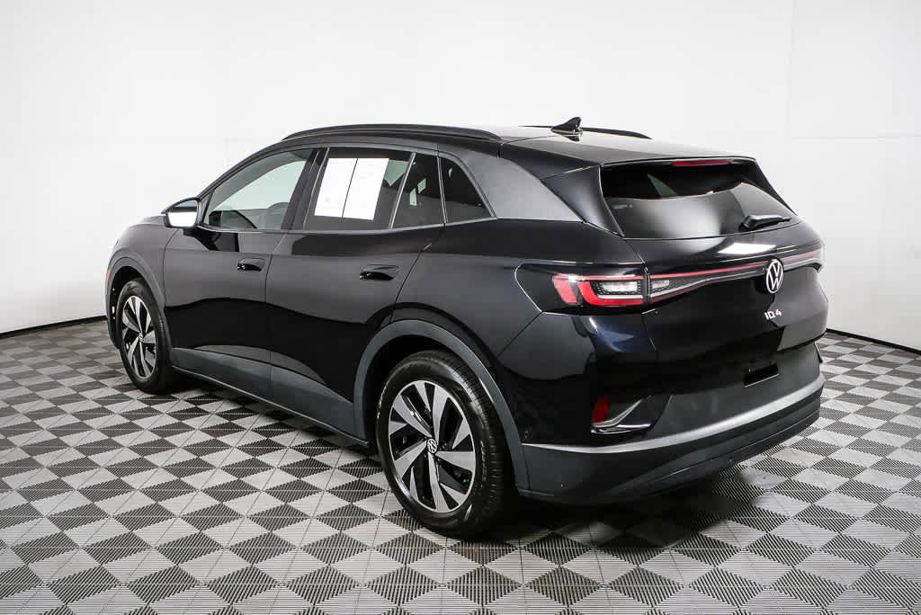 2024 Volkswagen ID.4 2WD
