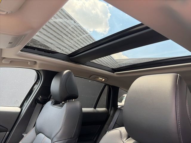 2025 MAZDA Cx-50 AWD 2.5 S