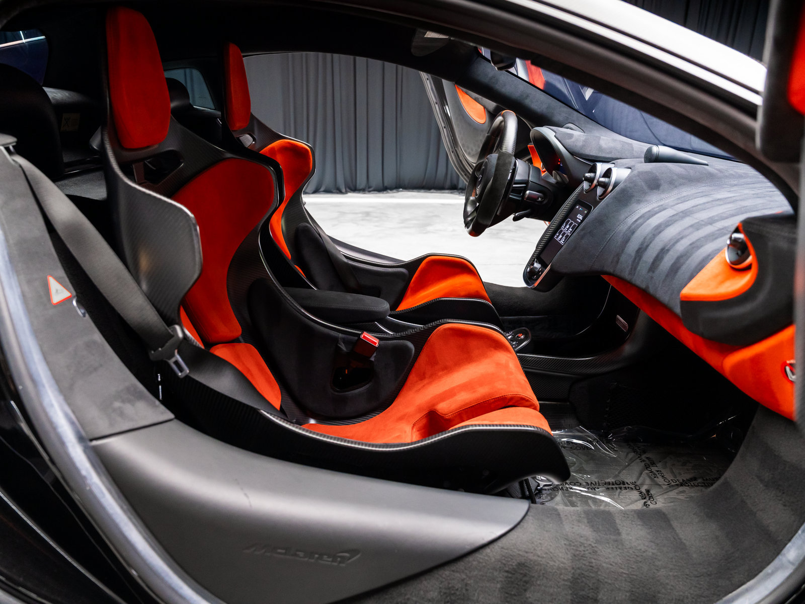 Used 2019 McLaren 600LT photo 58