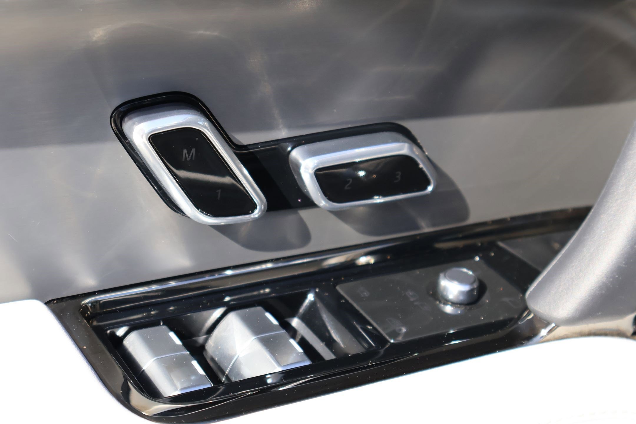 2023 Land Rover Range Rover Sport SE