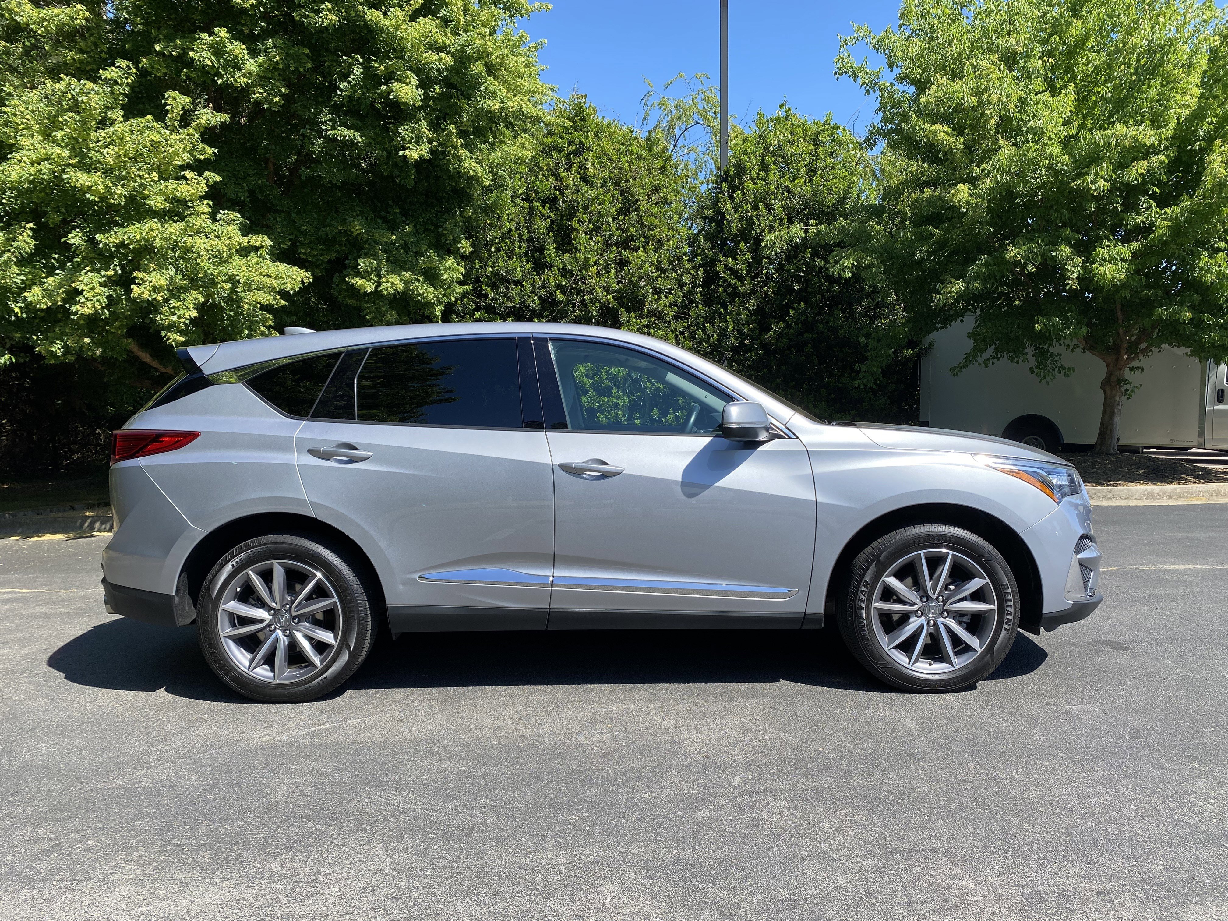 2019 Acura RDX AWD w/ Technology Package