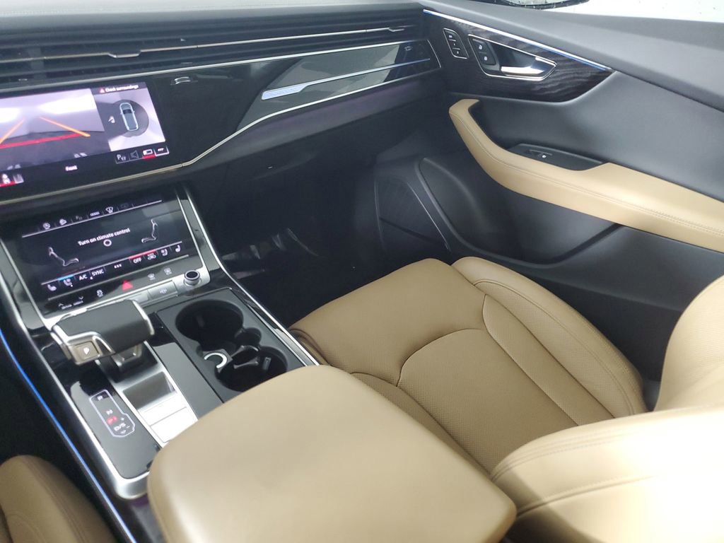 2025 Audi Q7 3.0T Prestige