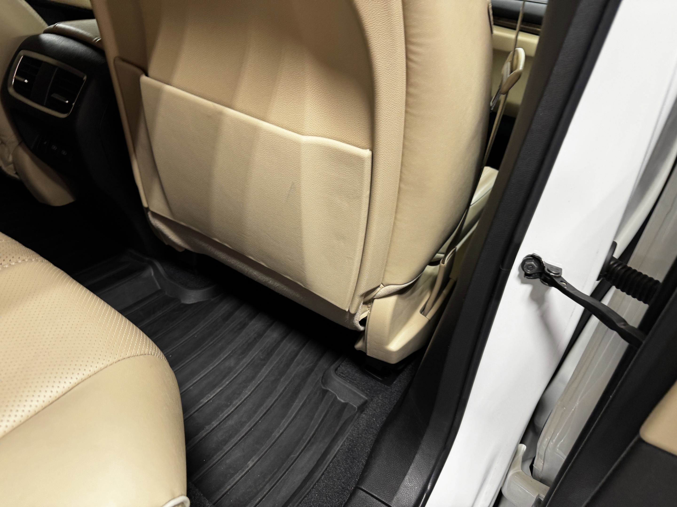 2021 Acura RDX AWD w/ Advance Package