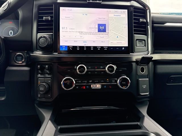 2026 Ford F350 Lariat