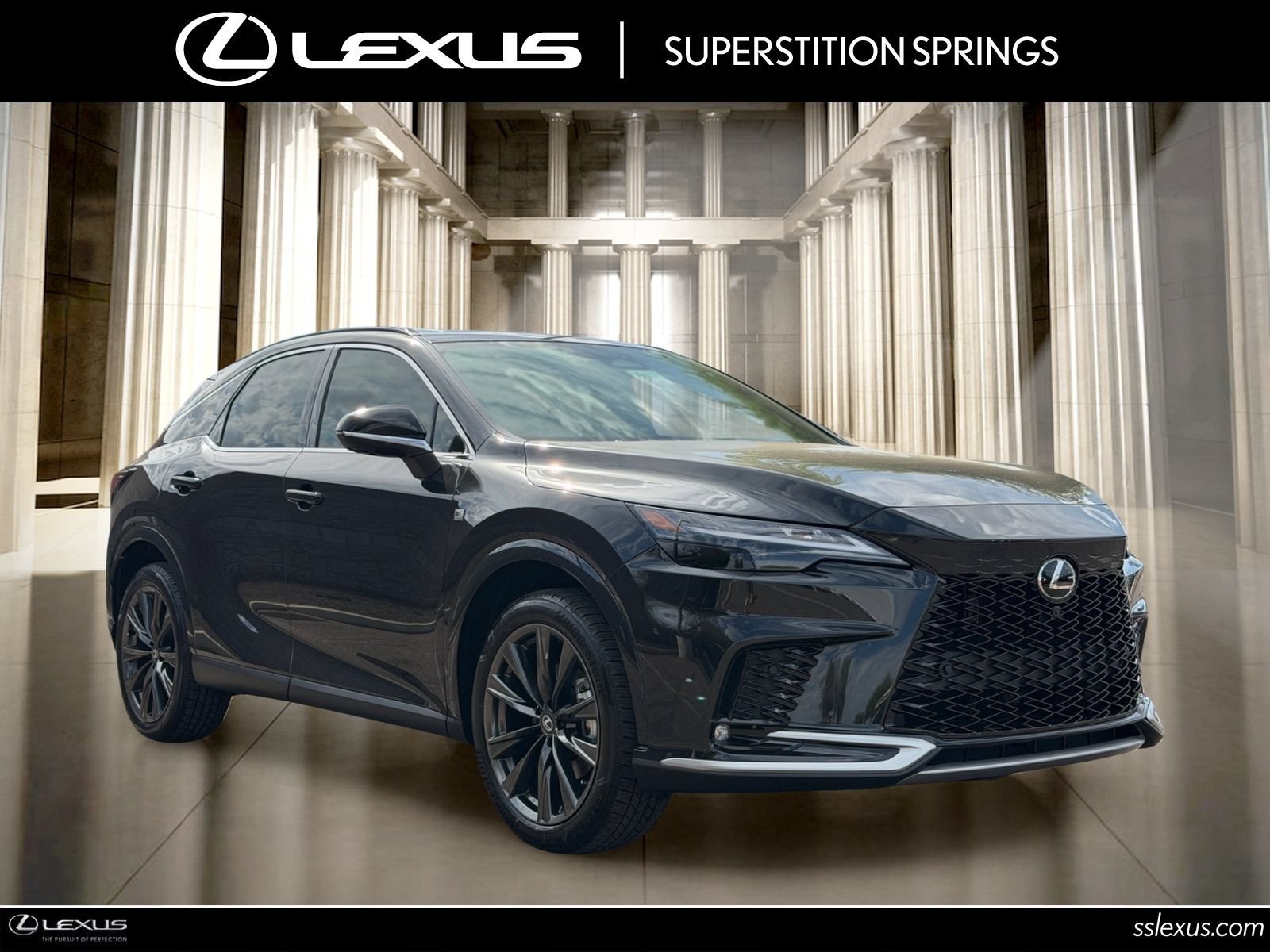New Lexus RX 350h for Sale in Phoenix, AZ - Autotrader