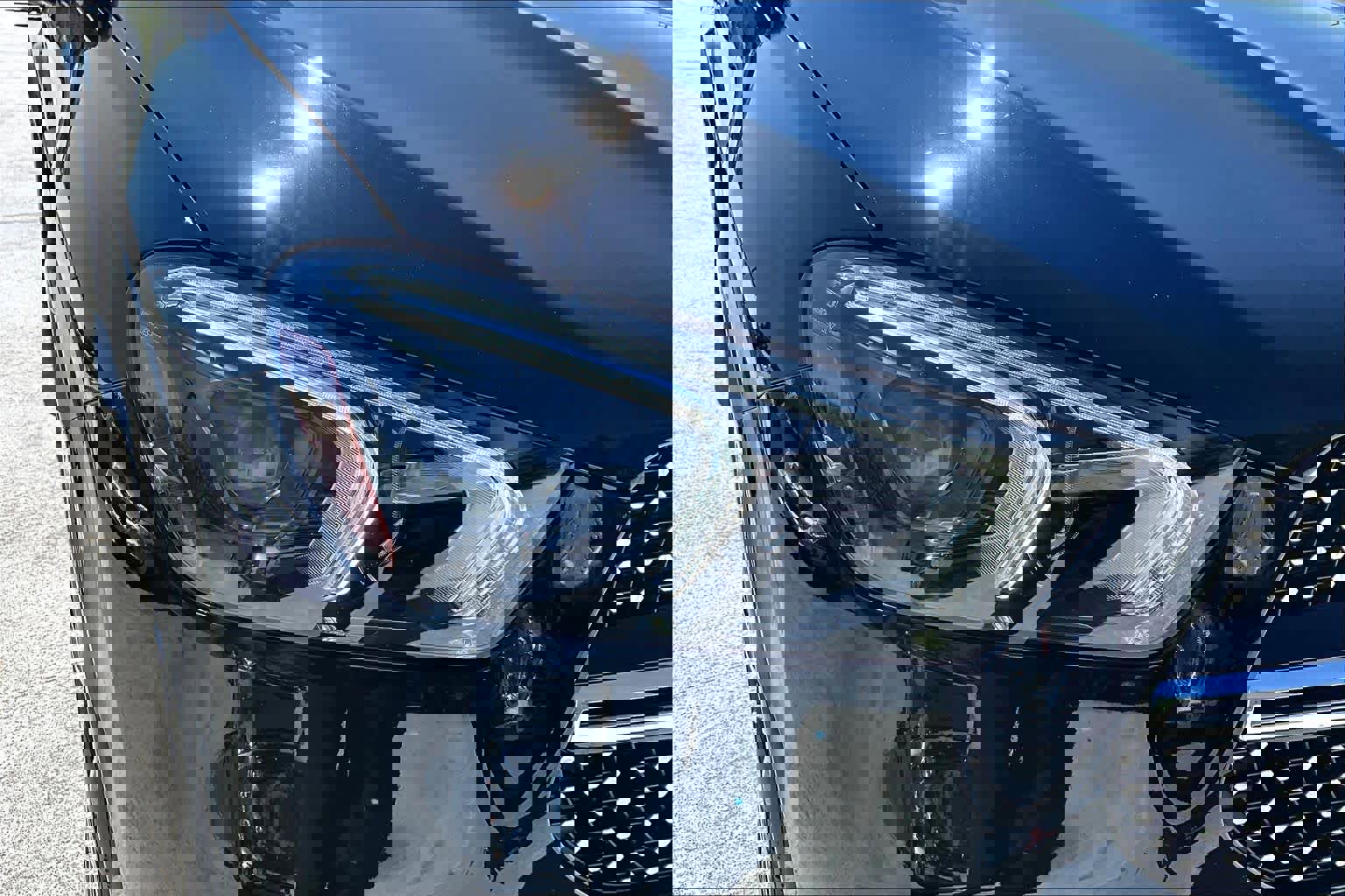 2023 Mercedes-Benz GLE 350