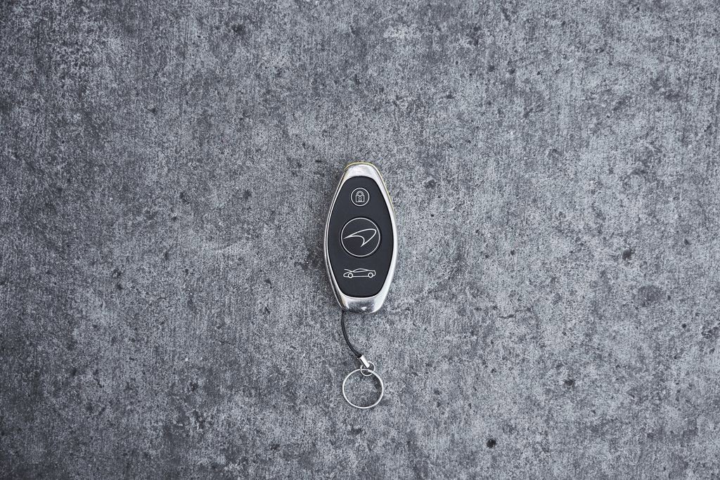 Used 2019 McLaren 600LT photo 64