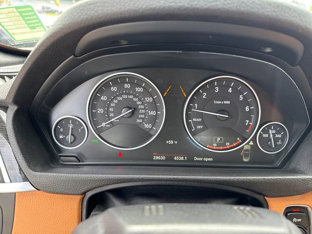 2019 BMW 440i Convertible