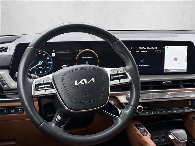 2023 Kia Telluride SX X-Line