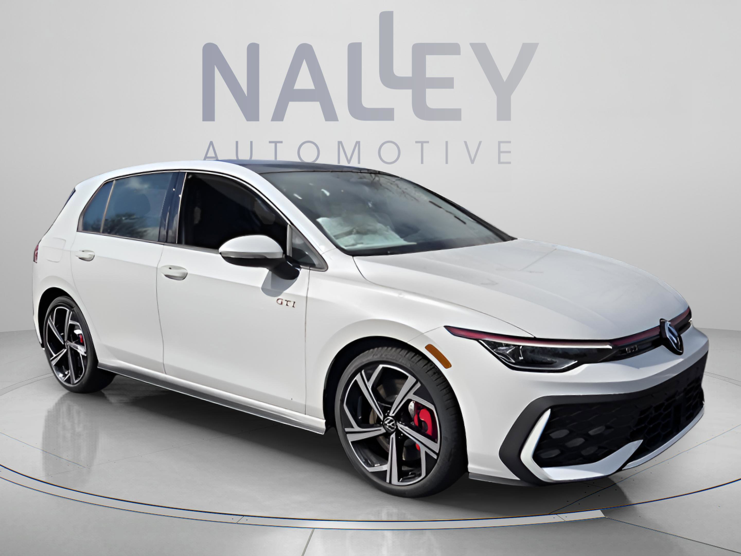 2026 Volkswagen Golf SE