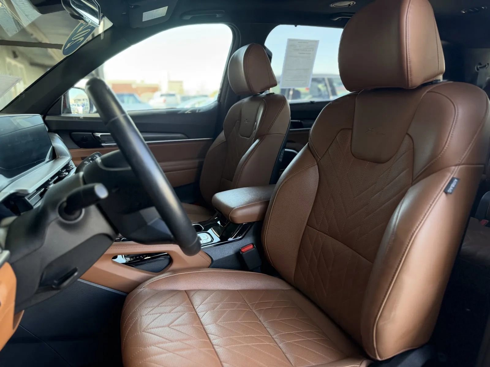 2023 Kia Telluride EX X-Line