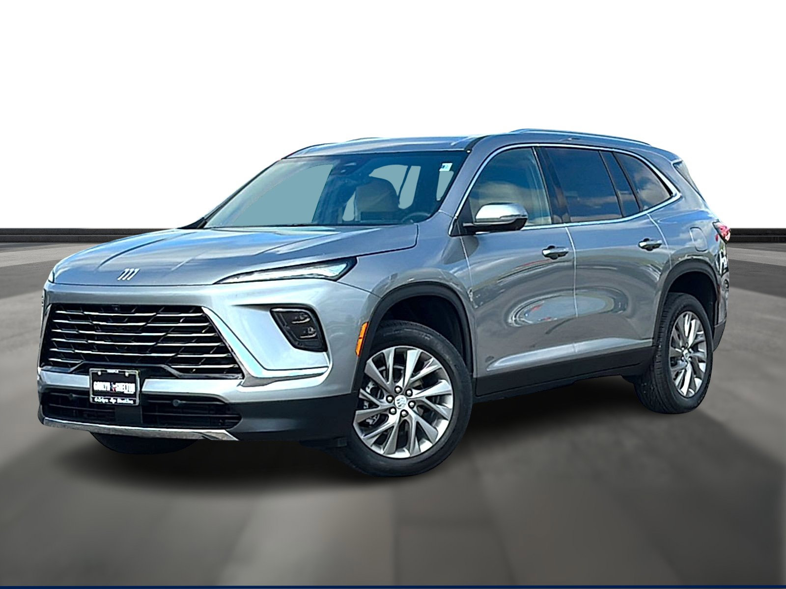 New 2026 Buick Enclave Preferred w/ Power Package