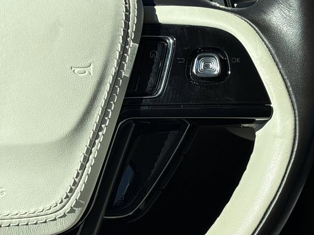 2022 Lincoln Aviator Black Label