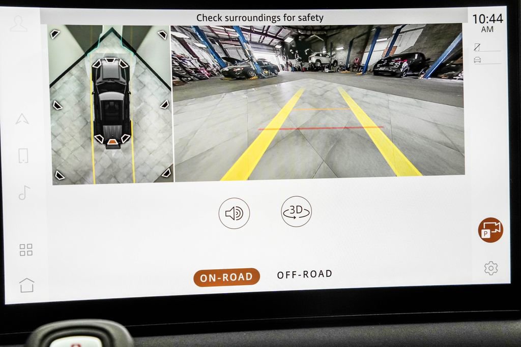 2025 Land Rover Defender 110 S