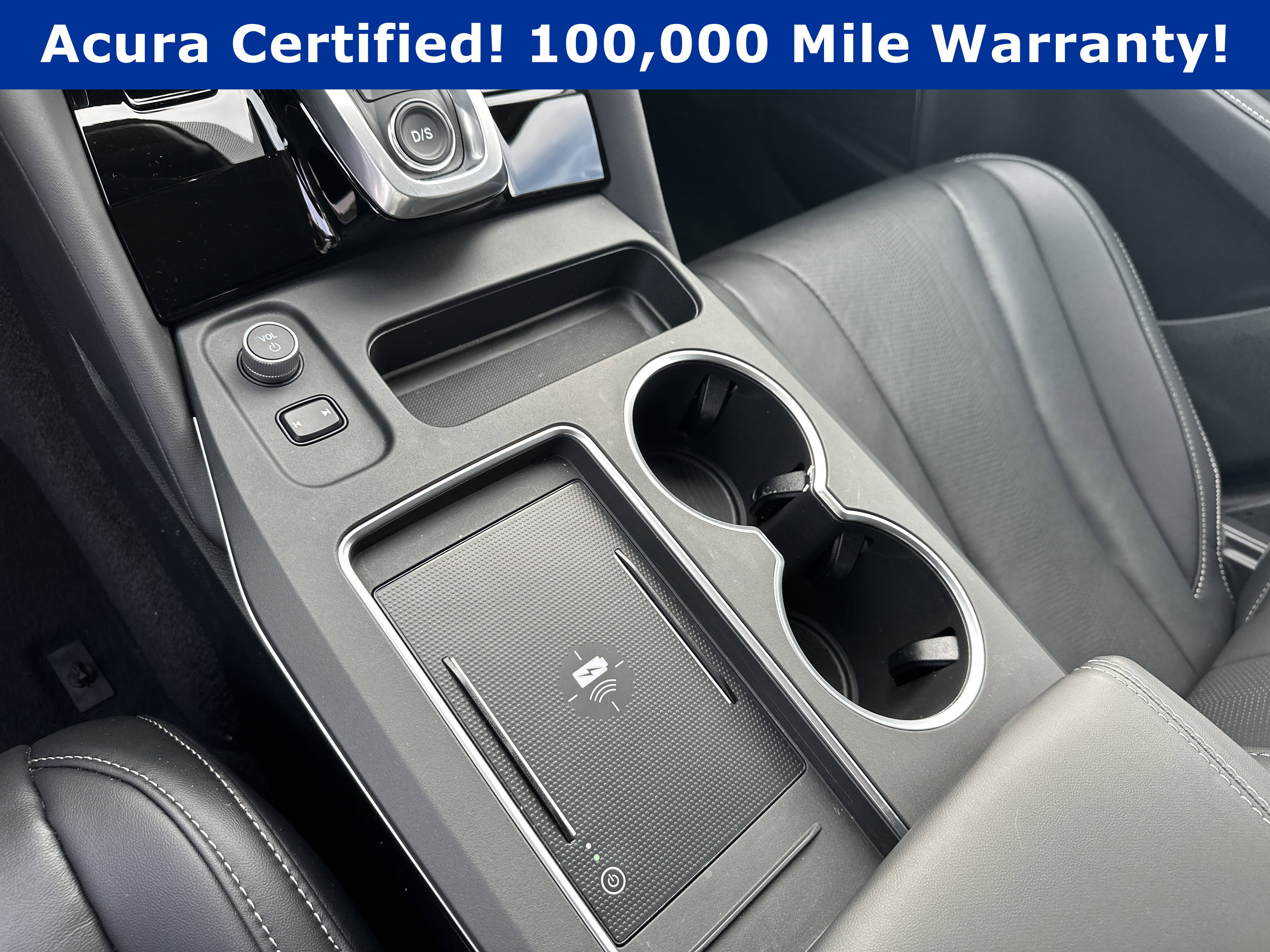 2025 Acura MDX FWD w/ Technology Package