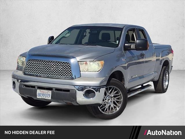 Used 2007 Toyota Tundra SR5