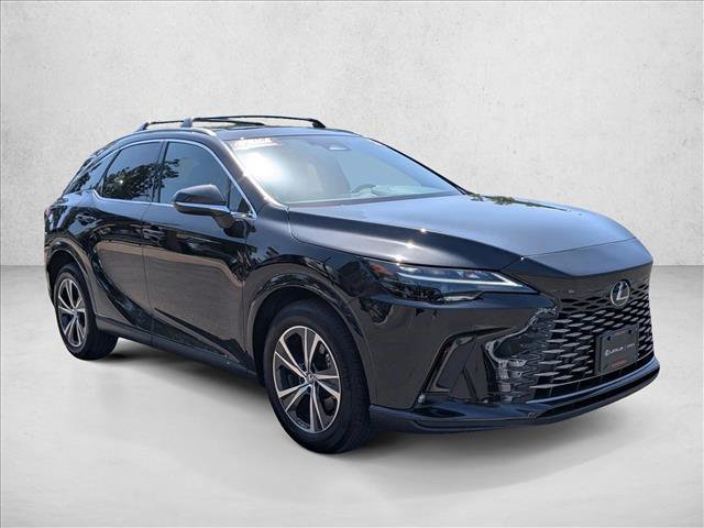 2024 Lexus RX 350 FWD