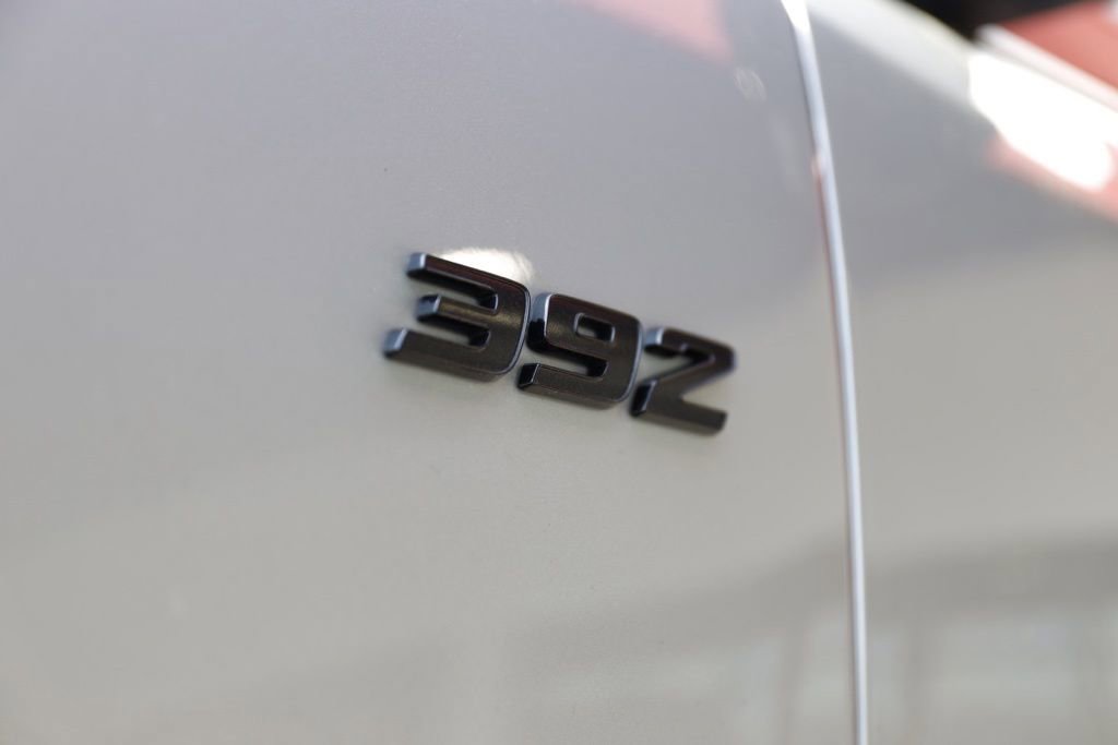 2024 Dodge Durango SRT