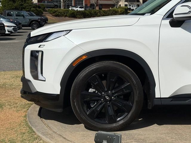 2024 Hyundai Palisade XRT