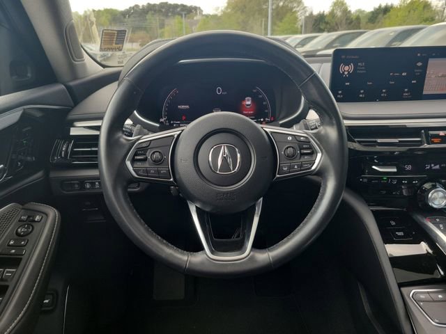 2024 Acura MDX FWD w/ Technology Package