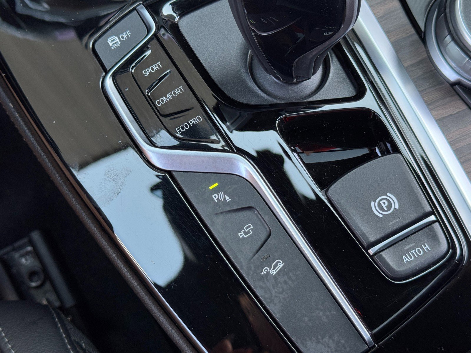 2019 BMW X4 xDrive30i