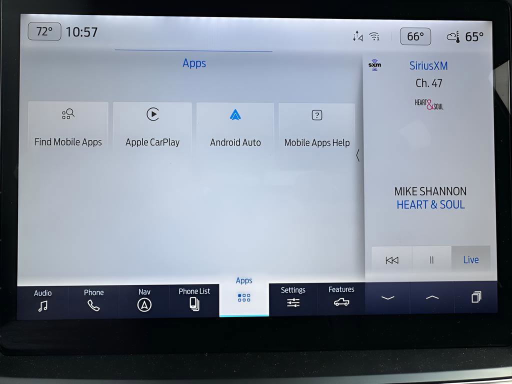 2023 Ford F150 Lariat