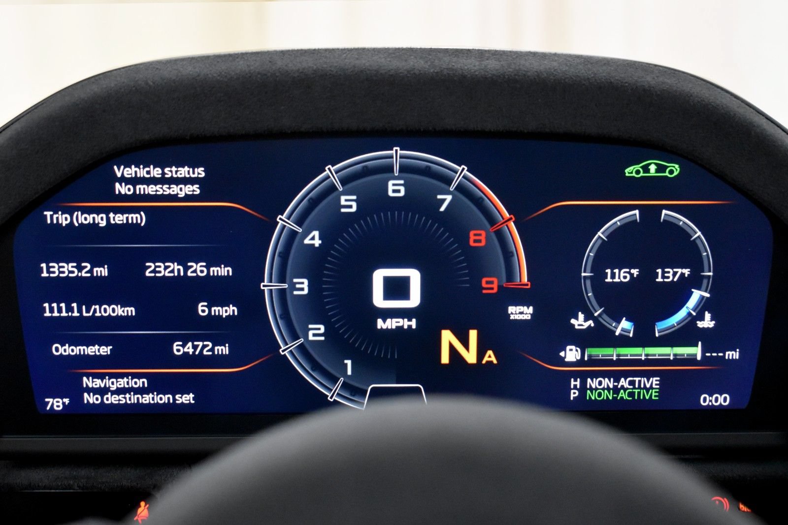 Used 2021 McLaren 765LT photo 28