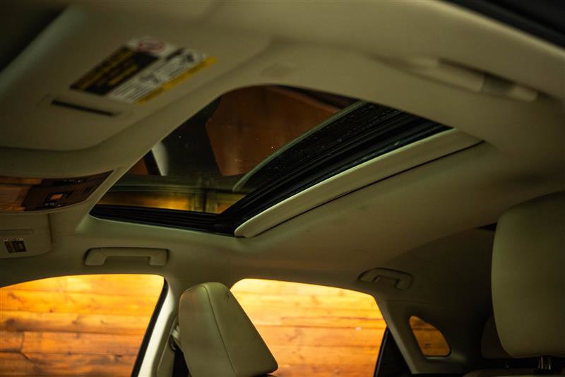 2022 Lexus RX 450h AWD