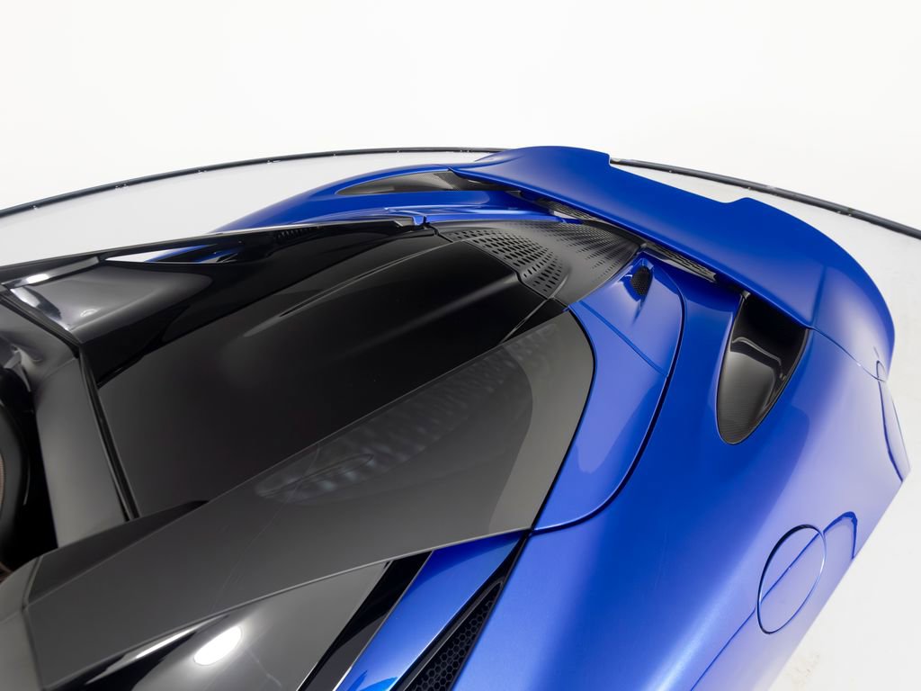 Used 2024 McLaren 750S Spider photo 50