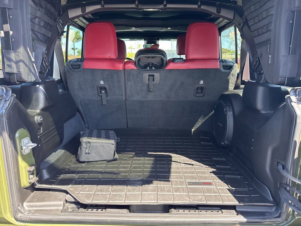 2024 Jeep Wrangler Unlimited Rubicon 392