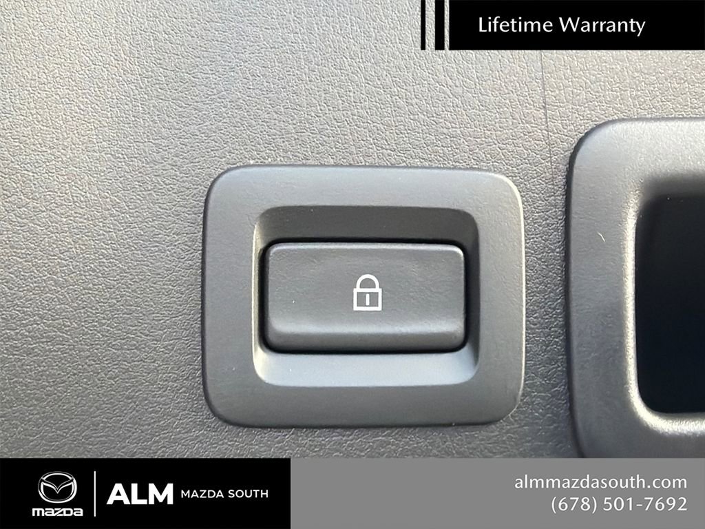 2026 MAZDA Mazda3 2.5 S Hatchback w/ Premium Pkg