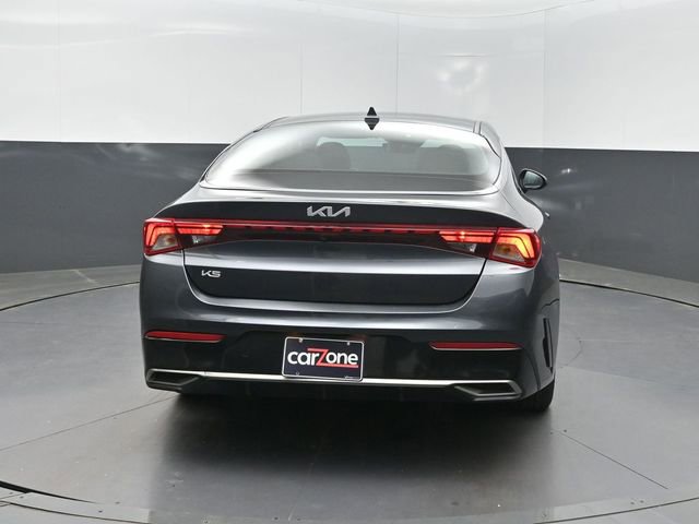 2023 Kia K5 LXS