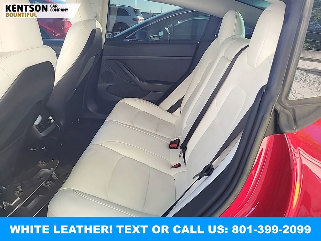 2023 Tesla Model 3 Long Range