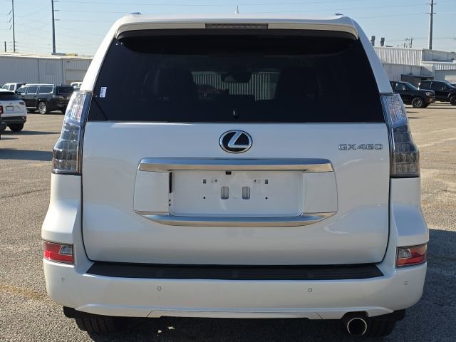 2022 Lexus GX 460 Premium