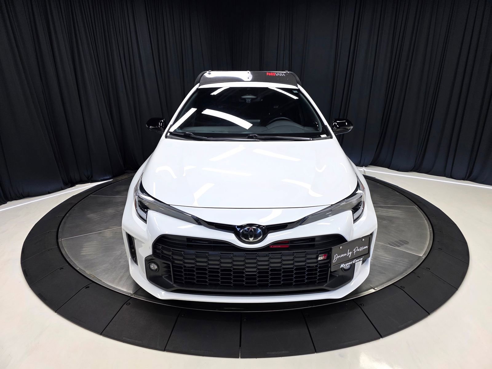 2023 Toyota Corolla GR