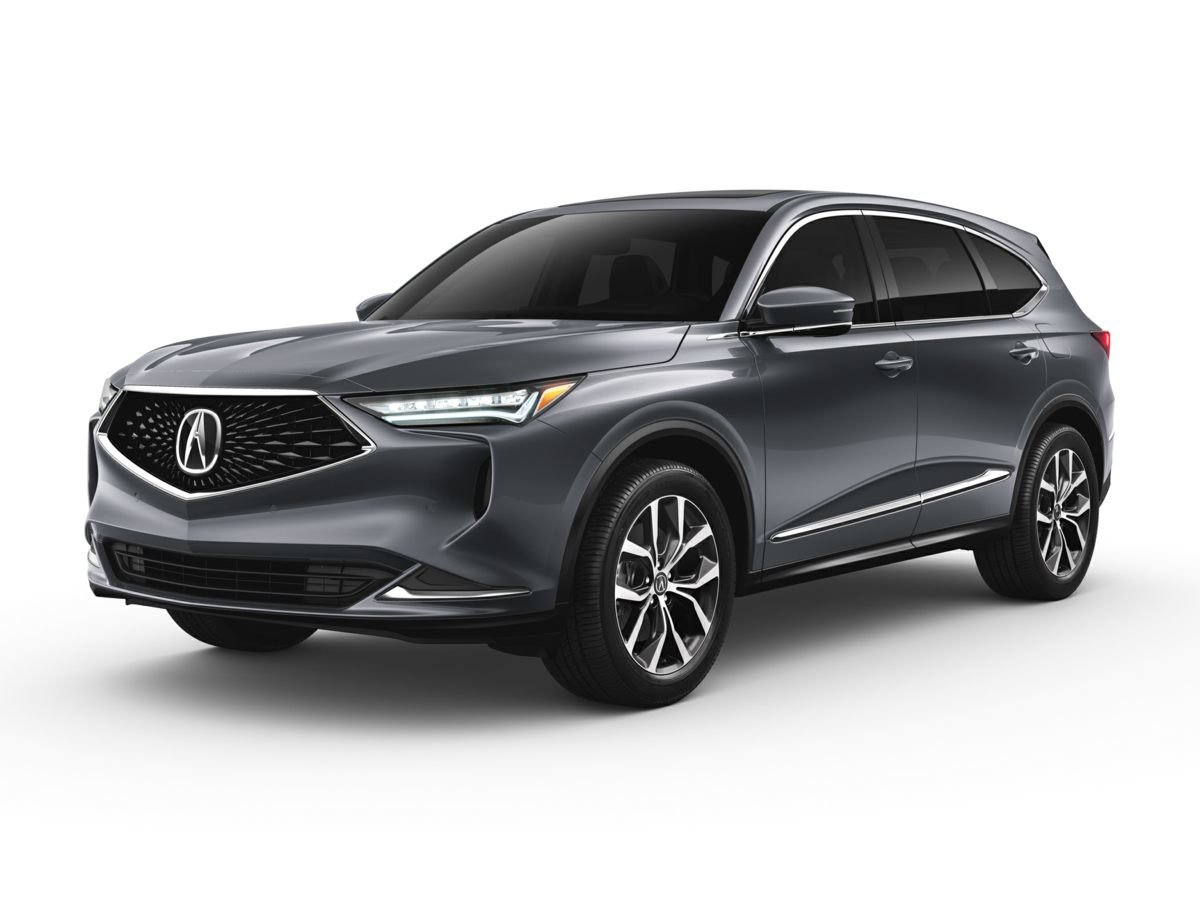 2023 Acura MDX SH-AWD w/ Technology Package