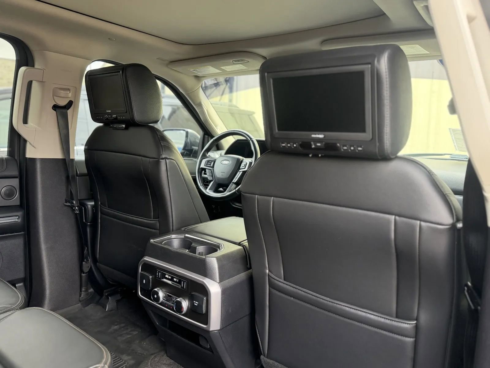 2018 Ford Expedition Platinum