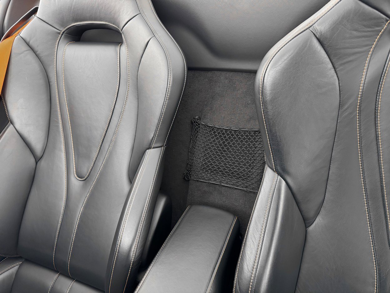 Used 2022 McLaren 765LT photo 24